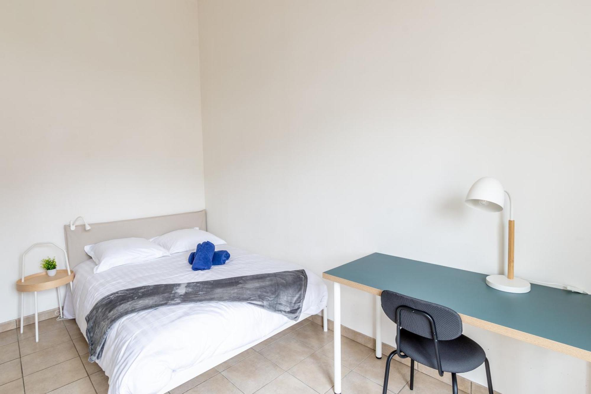 Ferienwohnung Le Poincare, Proche Gare Rer, Parking, Arrivee Autonome Palaiseau Exterior foto